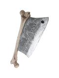 Scary Bone Action Halloween Prop