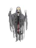 Life-Size Peeper Reaper Halloween Decoration