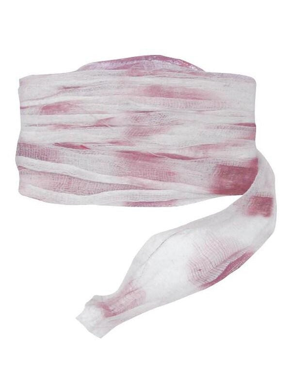 Bloody Bandage