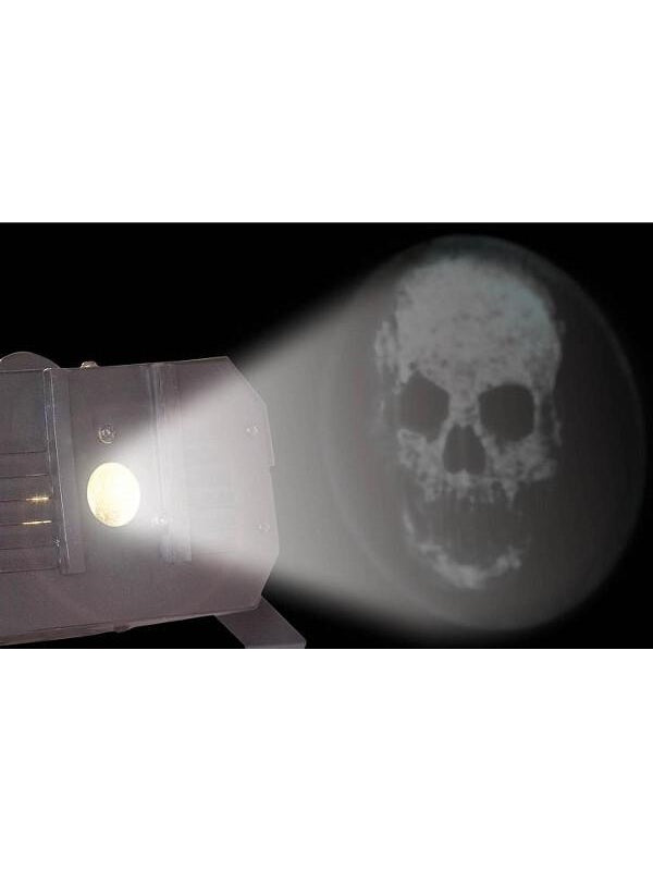 Indoor Specter Projector