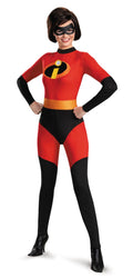 Elastigirl Helen Parr ladies Halloween Costume