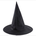 New Solid Color Personality Pointed Cap