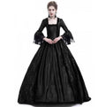 Party Halloween Princess Dress