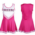 Cheerleader Costumes For Halloween