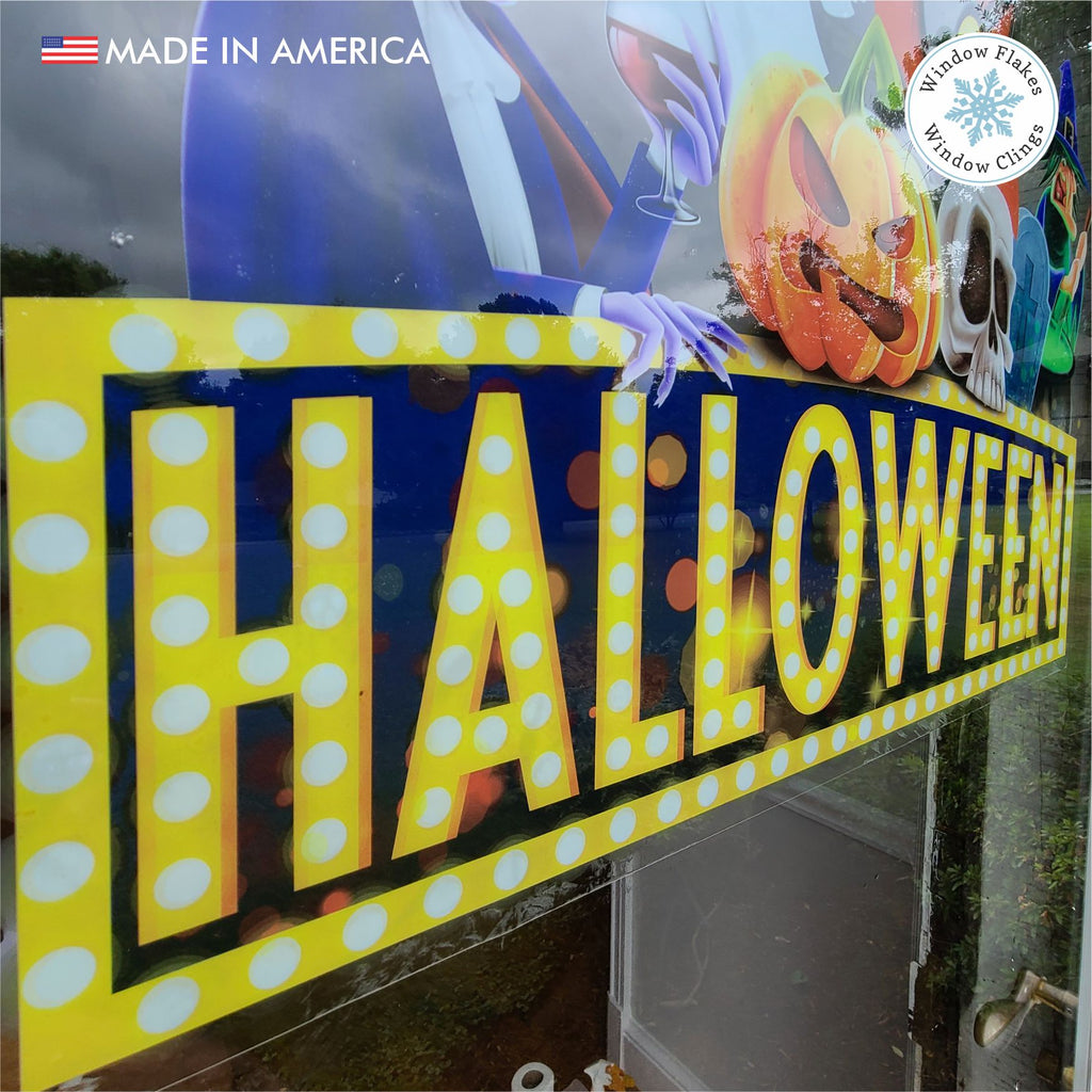 Halloween Characters
