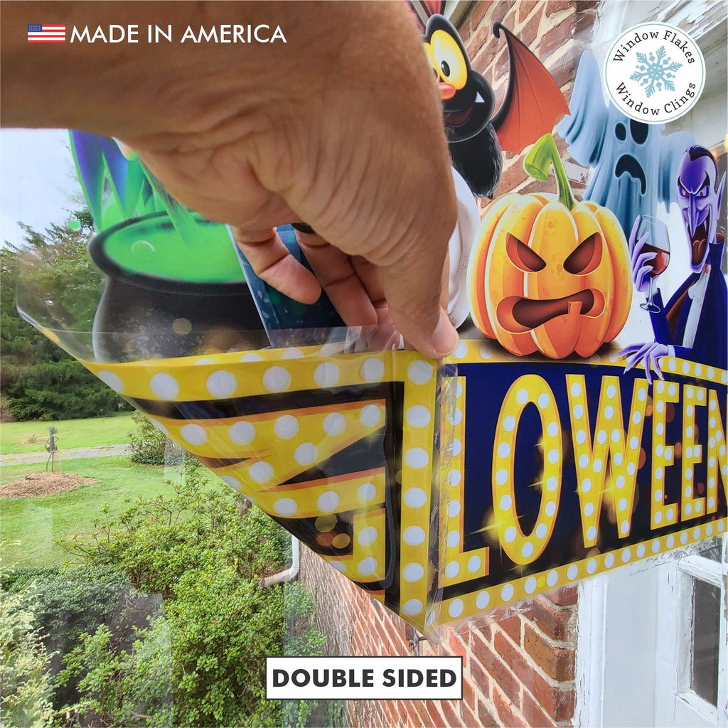 Halloween Characters