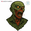 Halloween Zombie