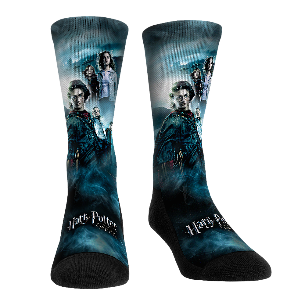 Harry Potter - Poster Series - The Goblet of Fire