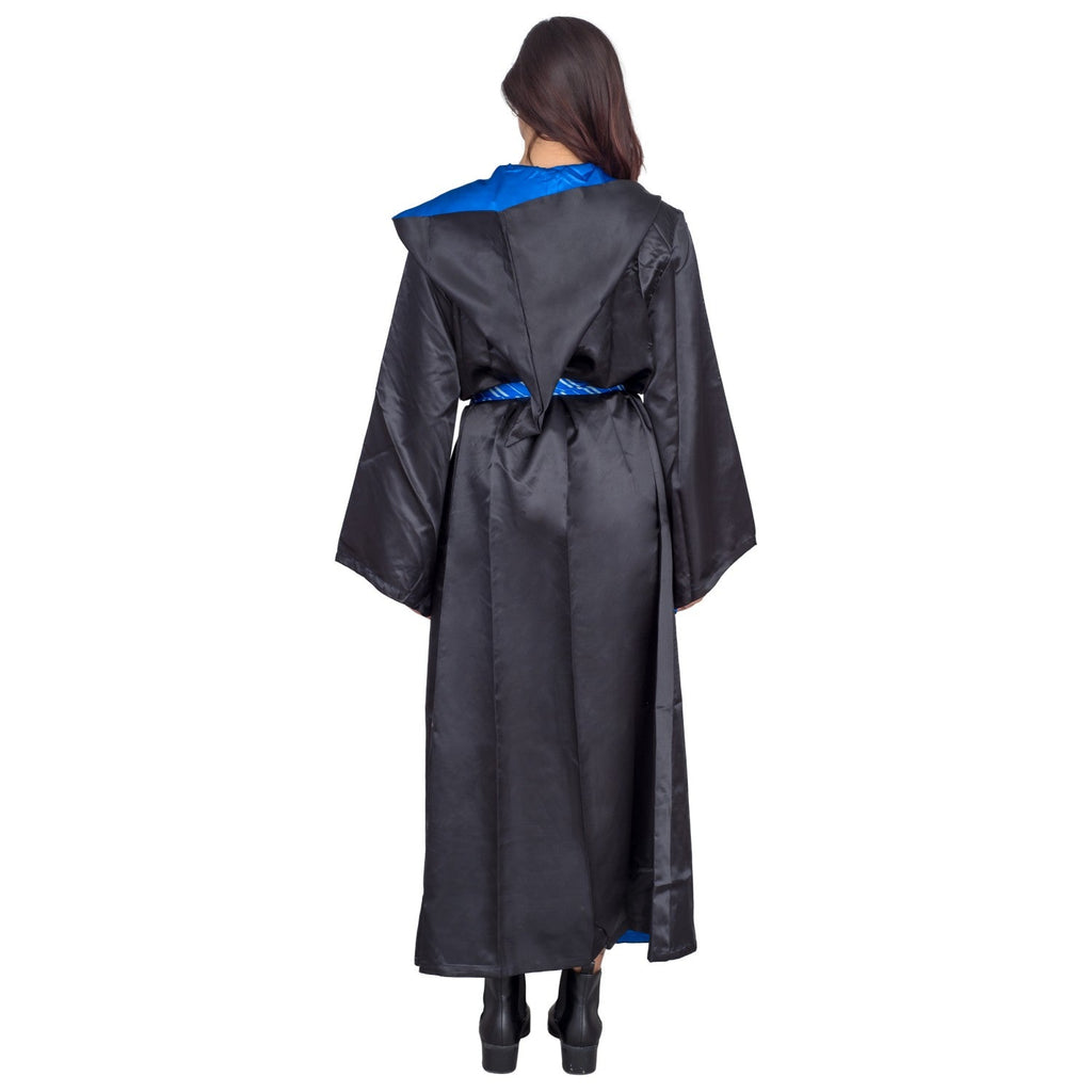 Harry Potter Ravenclaw Black Robe