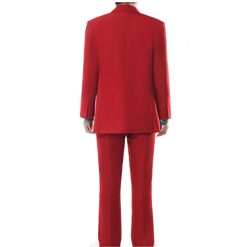 Joker P Arthur Fleck Costume For Halloween