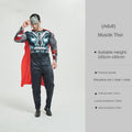 Marvel's Superhero Thor Halloween Costume For Men