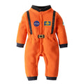 Astronaut Costume For Baby Boys