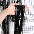 Rainbow Tinsel Party Decorations, 8 Colors