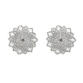 Sparkling Rhinestone Reusable Nipple Pasties Set