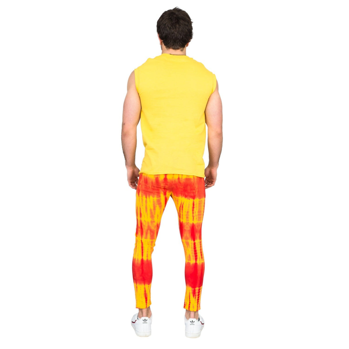 Hulkamania Sleeveless Shirt