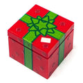 Christmas Present (Red) 2x2 Tile / Brick