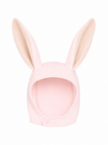 Pink Bunny Bonnet