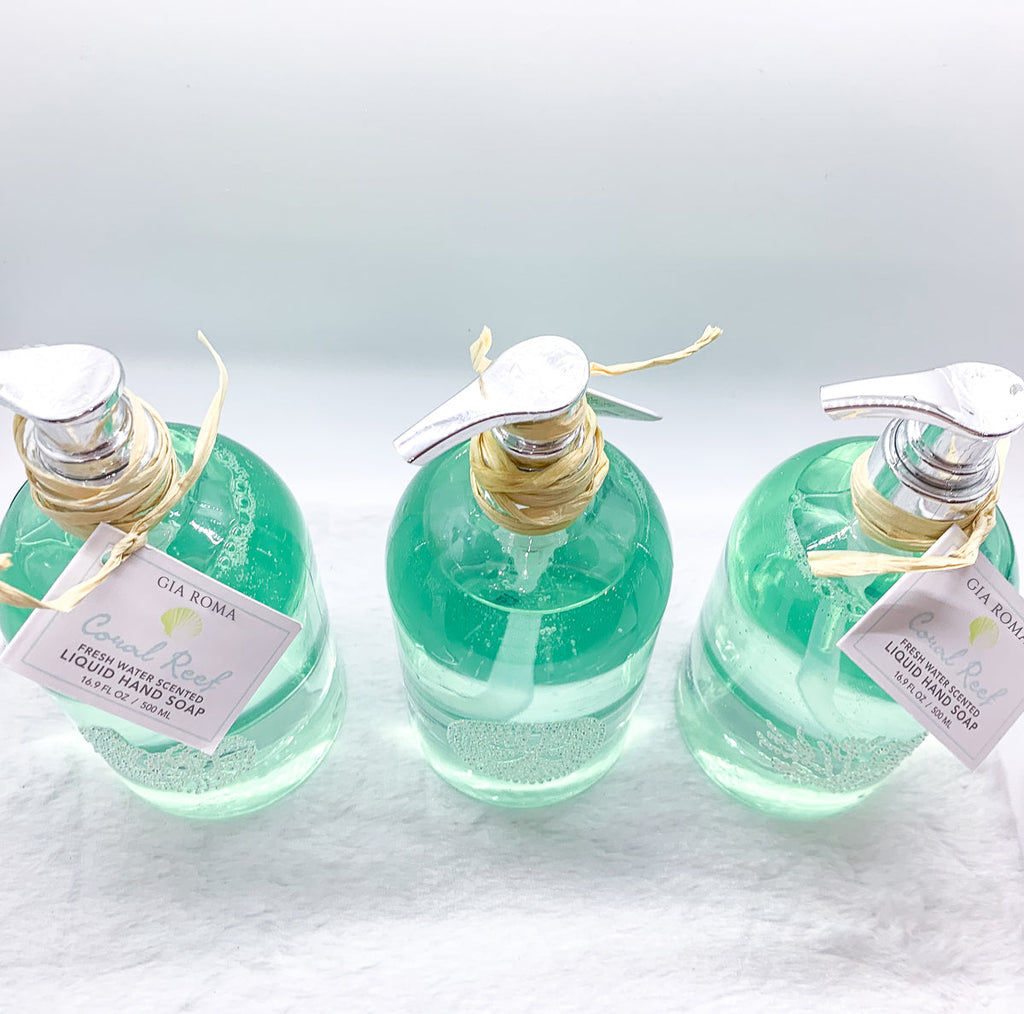 By the Sea Hand Soap
