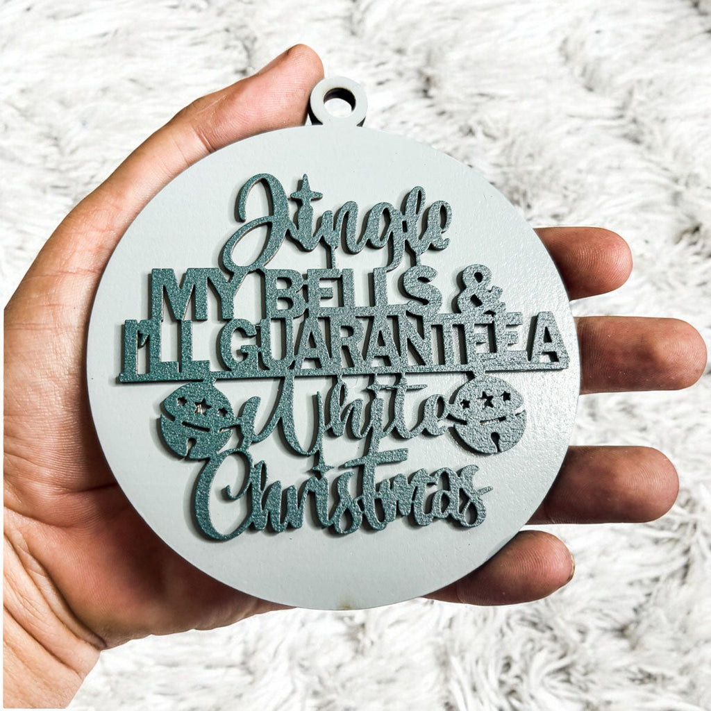 Jingle My Bells  12 Colors