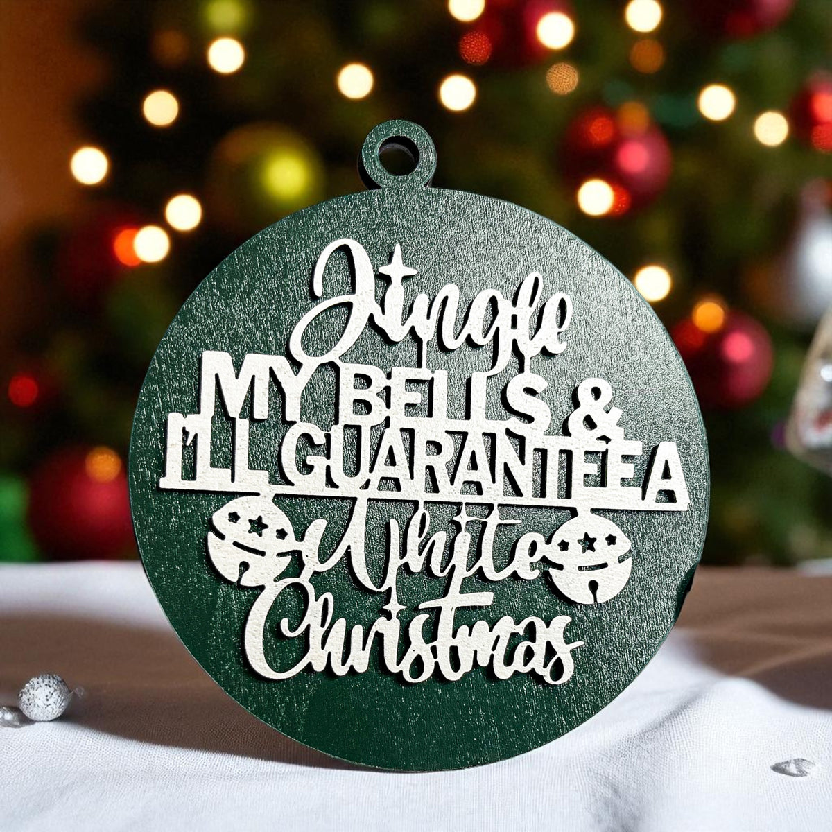 Jingle My Bells  12 Colors