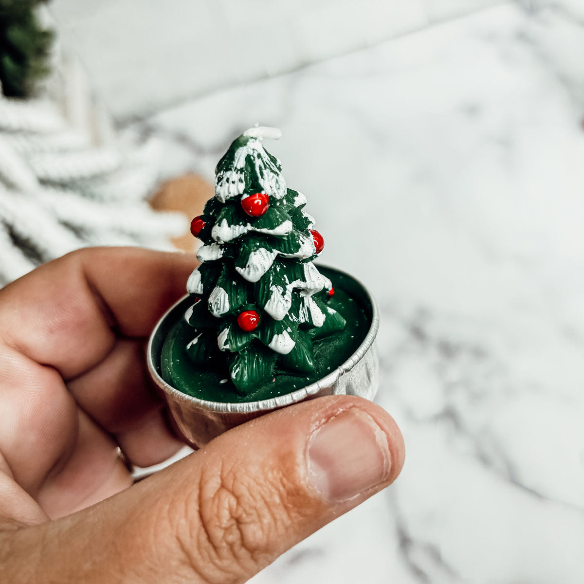Mini Tree 3pk
