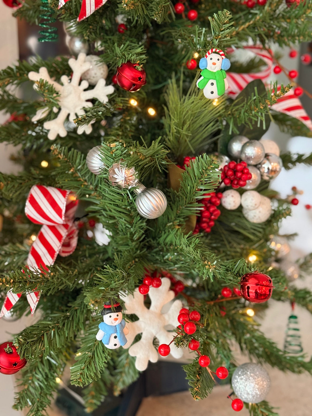 Mini-Trees