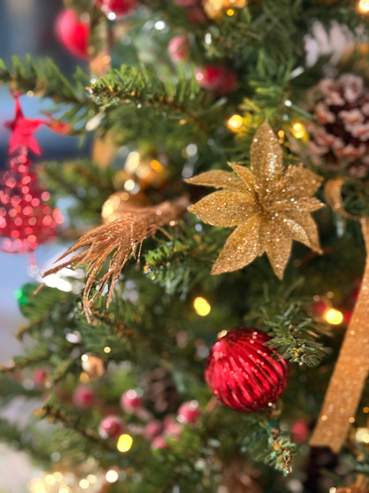 Mini-Trees