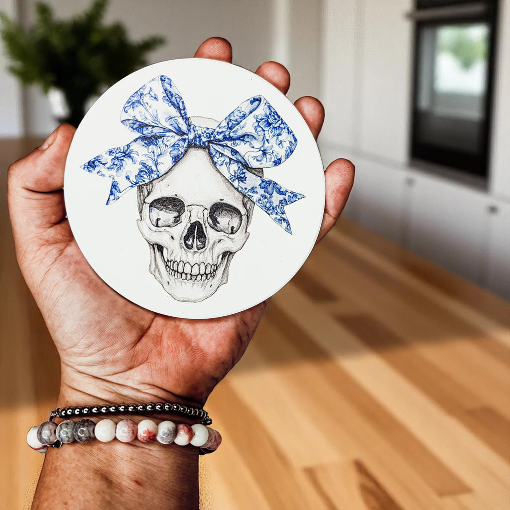 Chinoiserie Halloween