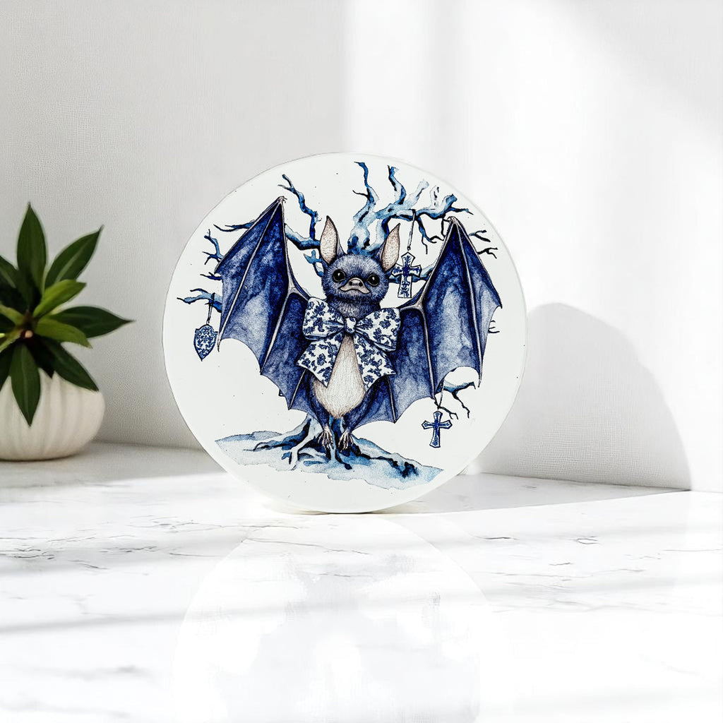 Chinoiserie Halloween