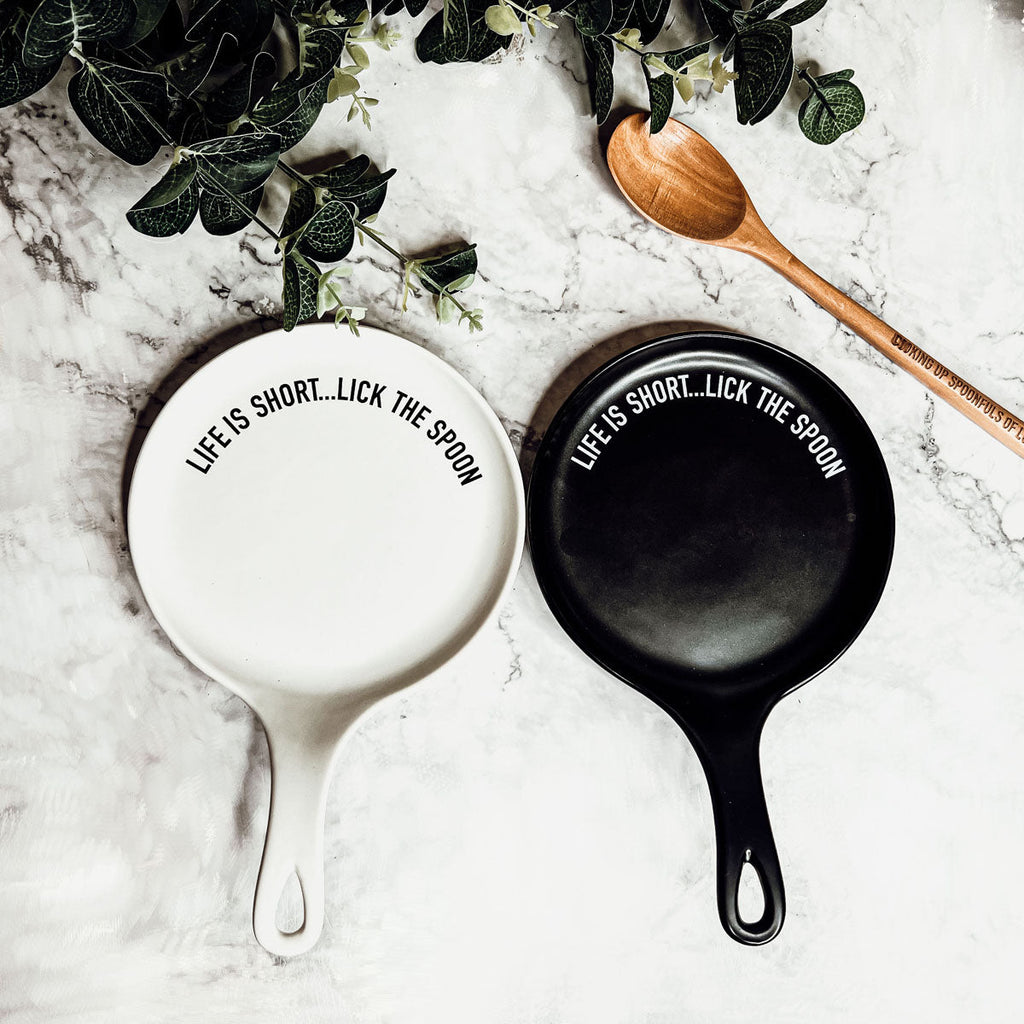Lick the Spoon Bold