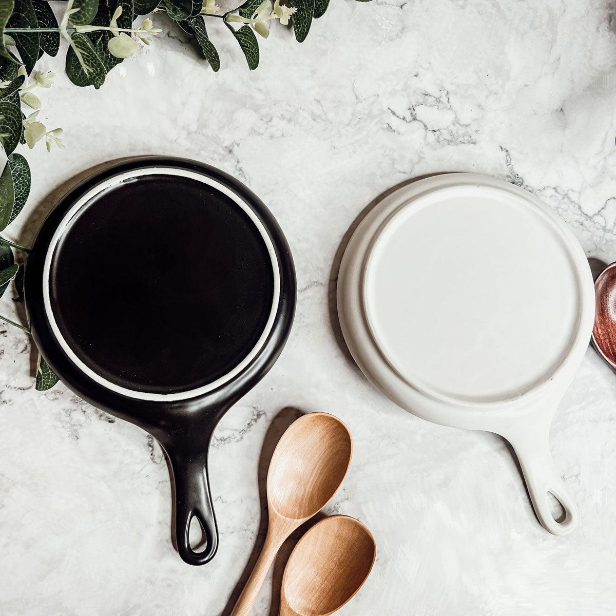 Lick the Spoon Cursive