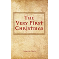 The Very First Christmas - Paperback