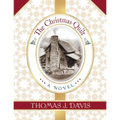 The Christmas Quilt - Paperback