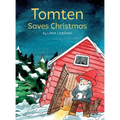 Tomten Saves Christmas: A Swedish Christmas tale - Hardcover