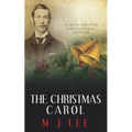 The Christmas Carol: A Jayne Sinclair Genealogical Mystery - Paperback