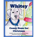 Whitey Comes Home for Christmas - Paperback