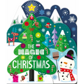 The Magic of Christmas - Board Book