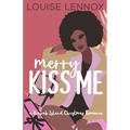 Merry Kiss Me: A Kiawah Island Christmas Romance - Paperback