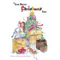 The Year Round Christmas Tree - Paperback