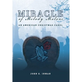 Miracle of Melody Malone: An American Christmas Carol - Hardcover