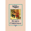 Christmas with Grandma Elsie, Book 14 - Paperback