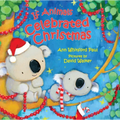 If Animals Celebrated Christmas - Board Book
