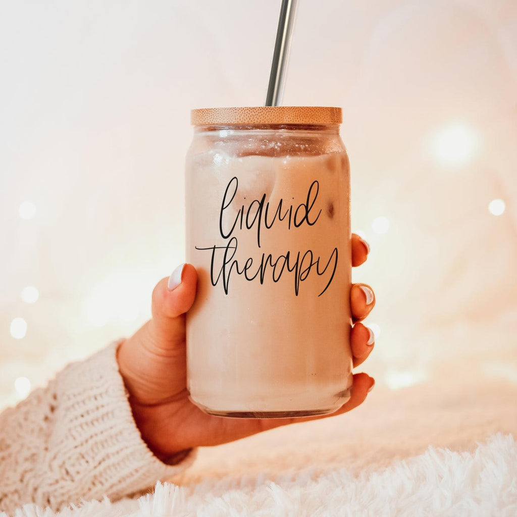 Liquid Therapy 17oz