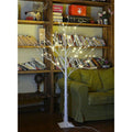 Lighted Trees & Branches