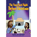 The Very First Night Before Christmas - Hardcover