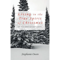 Living in the True Spirit of Christmas: An Advent Devotional - Paperback