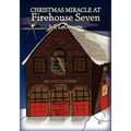 Christmas Miracle at Firehouse Seven - Paperback