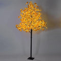 Maple Tree 264 Light Lighted Tree