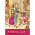 A Dovetale Press Adaptation of A Christmas Carol by Charles Dickens - Paperback