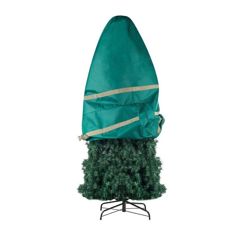 Moisture Resistant Christmas Tree Storage